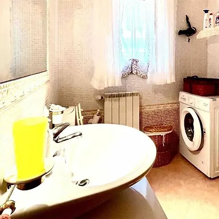 Zia Teresa Appartement