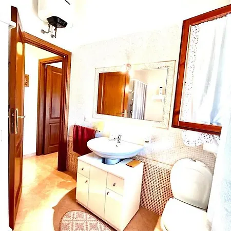 Zia Teresa Appartement Alghero