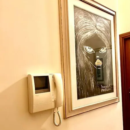 Appartement Zia Teresa